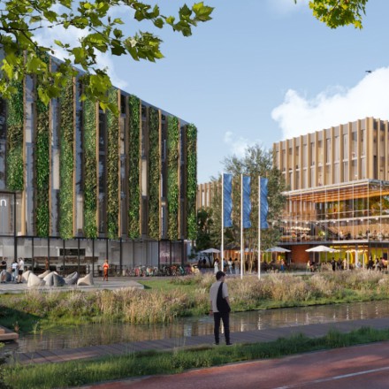 green_square_business_campus_aalsmeer